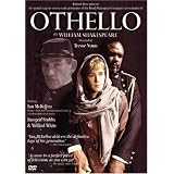 William Shakespeare: Othello ~ Michael Grandage