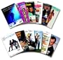 Dozen DVD Deal - Comedy