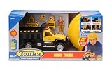 Tonka Drivers Lights & Sound Dump Truck