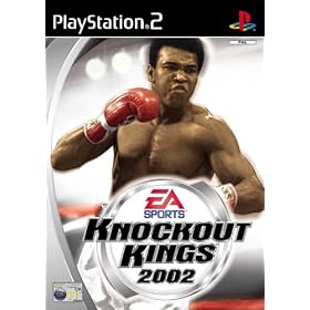 Knockout Kings 2002