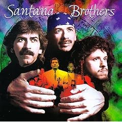 Santana Brothers