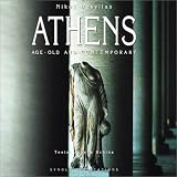 Athens, Age Old and Contemporary (Greek Edition)