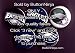 Set of 5 Philadelphia Eagles Pins 1.25