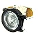 New Men's luxury black Roulette bling watch big heavy large mans urban fashion designer