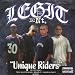 Westside Cartel-Legit Ent Unique Riders