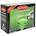 Bartenders Silver Shaker, Apple, 6.4-Ounce Packet (Pack of 12)