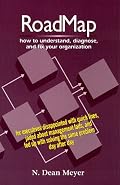 RoadMap: How To Understand, Diagnose, and Fix Your Organization
