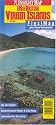 Insight Map Us & British Virgin Islands: Fleximap Plus Travel Information (Insight Fleximaps)