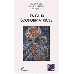 Les eaux ecoformatrices