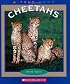 Cheetahs (True Books)