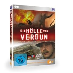 Die H�lle von Verdun [2 DVDs]