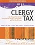 Clergy Tax 2007: A Tax Preparation Manual Developed for Clergy in Cooperation With IRS Tax Officials