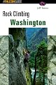 Rock Climbing Washington