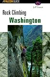 Rock Climbing Washington