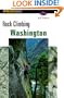 Rock Climbing Washington