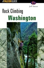 Rock Climbing Washington