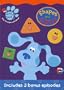 Blue's Clues - Shapes And Colors