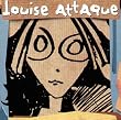Louise Attaque