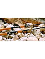 From Amazon.com. Click for details:
 St Croix Triumph Spinning Rod (5, Ultra-Light, Mod.) - TRS50ULM St Croix Triumph Spinning Rod (5, Ultra-Light, Mod.) - TRS50ULM