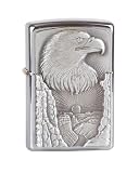 Zippo 1300051 Nr. 200 Eagle Grand Canyon Emblem