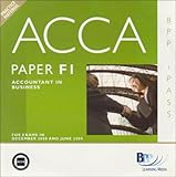 Accountant in business
