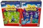 Zoog Genius 2 Pack Math, Science and Technology and Language Arts, History and Geography