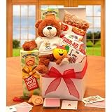 A Touch of Get Well Soon Sunshine Care Package
