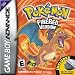 Pokemon FireRed W/ Wireless Adapter