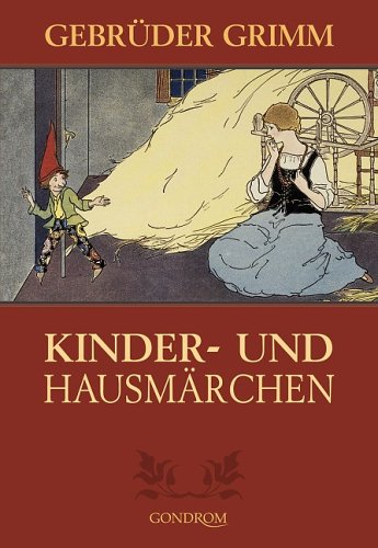 Kinder- und Hausm�rchen