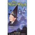 Worst Witch Let Them Eat Cake