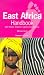 East Africa Handbook: With Kenya, Tanzania, Uganda and Ethiopia (4th ed)