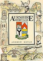 Ayrshire Heritage