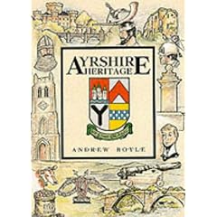 Ayrshire Heritage