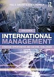 International management : strategic opportunities and cultural challenges