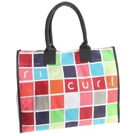 sac elite solder Rip Curl Copacabana Beach Bag Sac à main