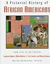 A Pictorial History of African Americans: Newly Updated Edition