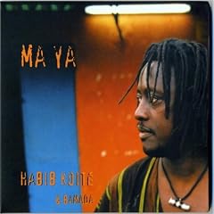 Ma Ya (feat. Bamada)