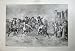 1899 CORRER EL GALLO MEXICAN EASTERTIDE SPORT HORSES