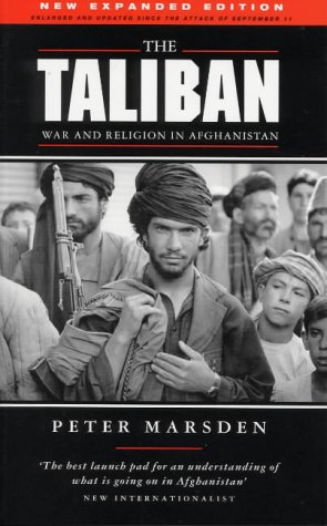 City Travel Guides Discounted  Used : The Taliban: War and Religion in Afghanistan (Politics in Contemporary Asia)