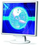 17.0LCD, Silver / White,tft-active MATRIX,1280 X 1024NATIVE Resolution, 0.264MM