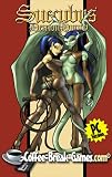 Eigenschaften The Design Assembly GmbH  / Coffee-Break-Games - Succubus: Demon Hunter
