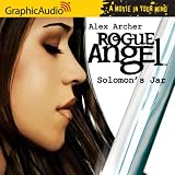 Solomon's Jar (Rogue Angel, Book 2) Solomon's Jar (Rogue Angel, Book 2)