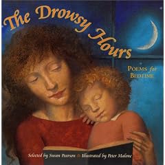 The Drowsy Hours: Poems for Bedtime
