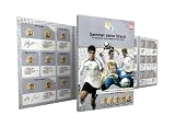 Eigenschaften Upper Deck 200439 / Upperdeck 200439 - Sammel deine Stars, DFB Sammel-Album