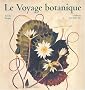 Le voyage botanique