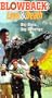 Blowback: Love and Death [VHS]