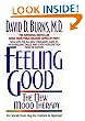 Feeling Good: The New Mood Therapy