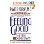 Feeling Good: The New Mood Therapy
