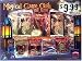 Harry Potter: Magical Game Card Set