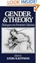 Gender and Theory: Dialogues in Feminist Criticism